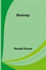 Randall Davies - Romney