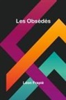 Léon Frapié - Les Obsédés
