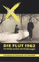 Bernd Tietzel - Die Flut 1962