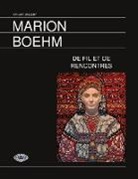 Yasmine Azzi-Kohlhepp - Marion Boehm