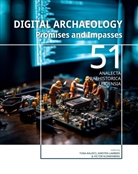 Tuna Kalayc¿, Tuna Kalayci, Victor Klinkenberg, Karsten Lambers - Digital Archaeology