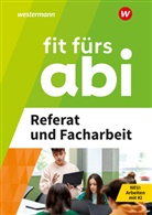 Frederik Steenblock, Karlheinz Uhlenbrock - Fit fürs Abi