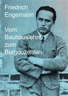 Andreas Butter, Angela Dolgner, Lutz Schöbe, Stiftung Bauhaus Dessau, Stiftung Bauhaus Dessau - Friedrich Engemann