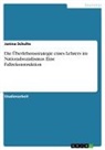 Janina Schulte - Die Überlebensstrategie eines Lehrers im Nationalsozialismus. Eine Fallrekonstruktion