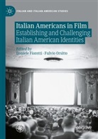 Daniele Fioretti, Orsitto, Fulvio Orsitto - Italian Americans in Film