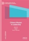 Jie Ke, Gary N. Mclean, N McLean - Chinese Women in Leadership