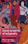 Bronwyn Kennedy Carlson, Bronwyn Carlson, Carlson Bronwyn, Madi Day, Tristan Kennedy - Global Networks of Indigeneity