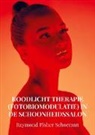 Raymond Schoeman - Roodlicht therapie (fotobiomodulatie) in de schoonheidssalon