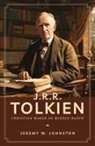 Jeremy W. Johnston - J.R.R. Tolkien