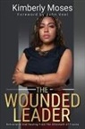 Moses - The Wounded Leader
