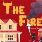 Cassandra Zaborskis - The Fire