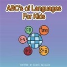 Daniel Hallback - ABC's of Languages for Kids