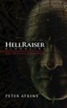 Peter Atkins - Hellraiser