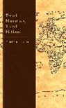 Daniel Cooper Alarcon, Daniel Cooper Alarcón - Travel Narratives, Travel Fictions