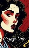 Virginia Woolf - The Voyage Out