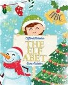 Anna Maledon, Clifford Maledon - THE ELFABET