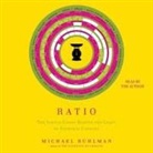 Michael Ruhlman, Michael Ruhlman - Ratio (Audiolibro)