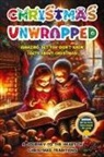 Ellie Richards, James Richards - Christmas Unwrapped