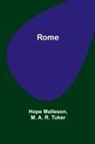 Hope Malleson - Rome