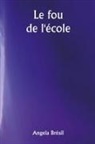 Angela Brésil - Le fou de l'école
