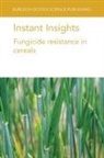 H-D Brix, R J Bryson, Gregory M Kemmitt, Thies Marten Heick, Lise Nistrup Jørgensen, Richard Oliver - Instant Insights