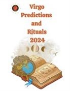 Alina A Rubi, Angeline Rubi - Virgo Predictions and Rituals 2024