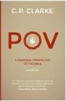C. P. Clarke - POV