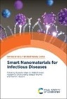 Suvardhan (Christ (Deemed to Be University Kanchi, Rajasekhar Chokkareddy, Rajasekhar (Aditya College of Engineering Chokkareddy, Falah H Hussein, Falah H (University of Babylon Hussein, Prof. Falah H (University of Babylon Hussein... - Smart Nanomaterials for Infectious Diseases