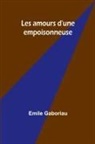 Emile Gaboriau - Les amours d'une empoisonneuse