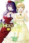 Kujira Tokiwa, Hinase Momoyama, Momoyama Hinase, Alice Prowse, Kujira Tokiwa, Y... - The Holy Grail of Eris, Vol. 7 (manga)