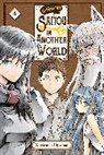 Drzka, Sheldon Drzka, Ichitomo Kazutomo, Ichitomo Kazutomo, Anthony Quintessenza - Handyman Saitou in Another World, Vol. 4