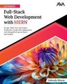 Nabendu Biswas - Ultimate Full-Stack Web Development with MERN