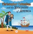 Samuel John - Christopher Columbus and the Discovery of America Explained for Children