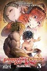 Shinta Fuji, Luke Hutton, Masaki Kawakami, Kuro, Susumu Kuroi, Shinta Fuji - Apparently, Disillusioned Adventurers Will Save the World, Vol. 5