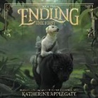 Katherine Applegate, Lisa Flanagan - Endling: The First (Hörbuch)