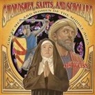 Jim Weiss, Jim Weiss - Swordsmen, Saints, and Scholars (Audio book)
