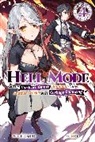 Hamuo, Hamuo, Hamuo Hamuo, Seanna Hundt, Mo Mo, Taishi Taishi... - Hell Mode, Vol. 4