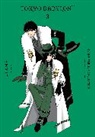 CLAMP, CLAMP CLAMP, Amanda Haley, Haley Amanda - CLAMP Premium Collection Tokyo Babylon, Vol. 3