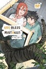 Nio Nakatani, Nakatani Nio, Nakatani Nio, Nio Nakatani, Rachel Pierce, Pierce Rachel... - God Bless the Mistaken, Vol. 2