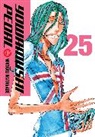 Caleb Cook, Rachel Pierce, Pierce Rachel, Wataru Watanabe, Watanabe Wataru, Wataru Watanabe - Yowamushi Pedal, Vol. 25