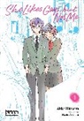 Akira Hirahara, Naoto Asahara, Rochelle Gancio, Leighann Harvey, Akira Hirahara - She Likes Gays, but Not Me, Vol. 1