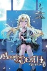 Kudan Naduka, Kudan Naduka, Anthony Quintessenza, Ko Ransom, Makoto Sanada - Angels of Death Episode.0, Vol. 7