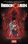 Garth Ennis, Jacen Burrows - The Ribbon Queen