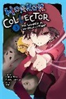 Midori Sato, Norio Tsuruta, Midori Sato, Norio Tsuruta, Yon Yon - Horror Collector, Vol. 3