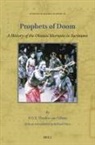 H U E Thoden van Velzen, Ellen Klinkers - Prophets of Doom