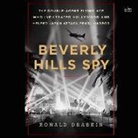 Ronald Drabkin, Sam Dewhurst-Phillips - Beverly Hills Spy (Hörbuch)