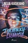 Reija Kaskiaho - Tulitikkuihmisiä