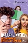 Kaisa Ikola - Hullu luokka ja kadonneen opettajan arvoitus