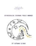 Skyiania Setara - Astrological Coloring Pages: Houses