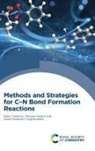 Arash Ghorbani-Choghamarani, Arash (Bu-Ali Sina University Ghorbani-Choghamarani, Maryam Hajjami, Maryam (Bu-Ali Sina University Hajjami, Zahra Taherinia, Zahra (Ilam University Taherinia - Methods and Strategies for Cn Bond Formation Reactions
